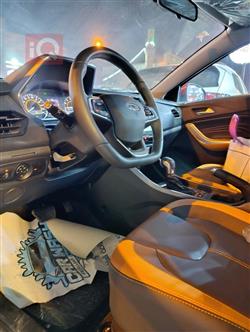 Chery Tiggo 2 Pro
